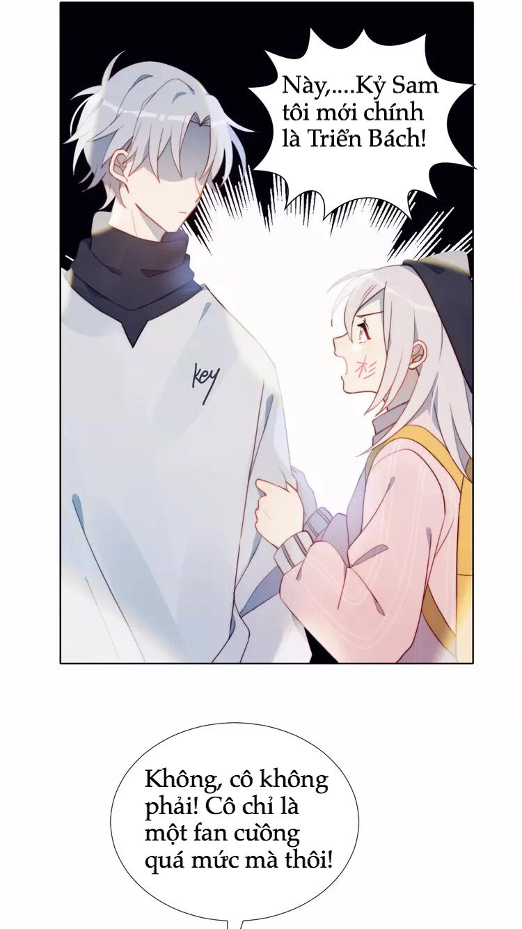 Gay Rồi! Tôi Và Antifan Hoán Đổi Linh Hồn Rồi. Chapter 1 - 61