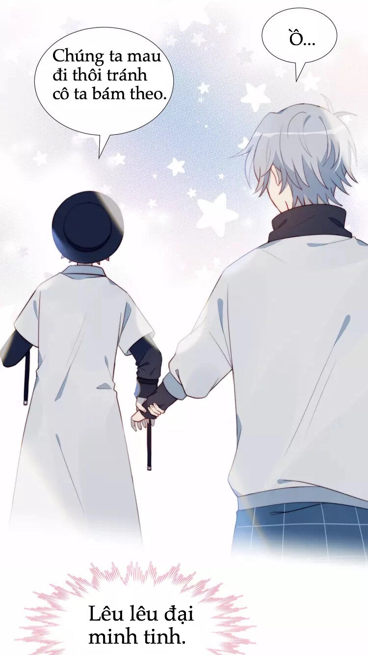 Gay Rồi! Tôi Và Antifan Hoán Đổi Linh Hồn Rồi. Chapter 1 - 63