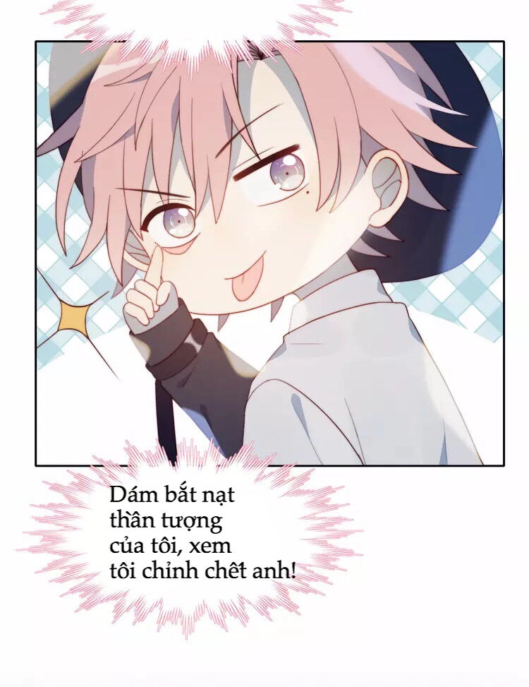 Gay Rồi! Tôi Và Antifan Hoán Đổi Linh Hồn Rồi. Chapter 1 - 64