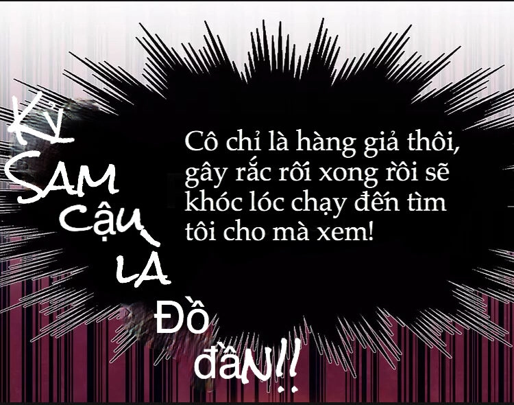 Gay Rồi! Tôi Và Antifan Hoán Đổi Linh Hồn Rồi. Chapter 1 - 65