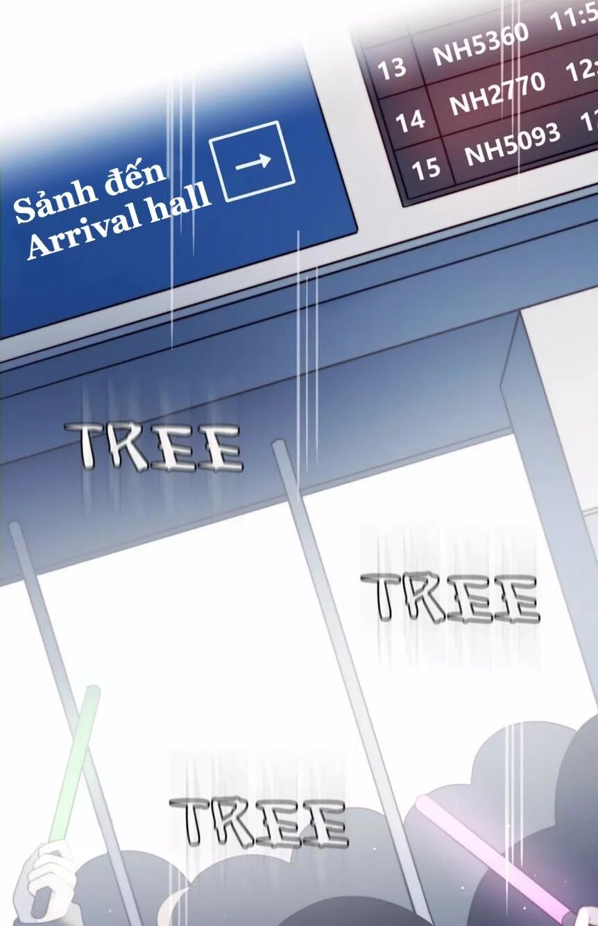 Gay Rồi! Tôi Và Antifan Hoán Đổi Linh Hồn Rồi. Chapter 1.1 - 4