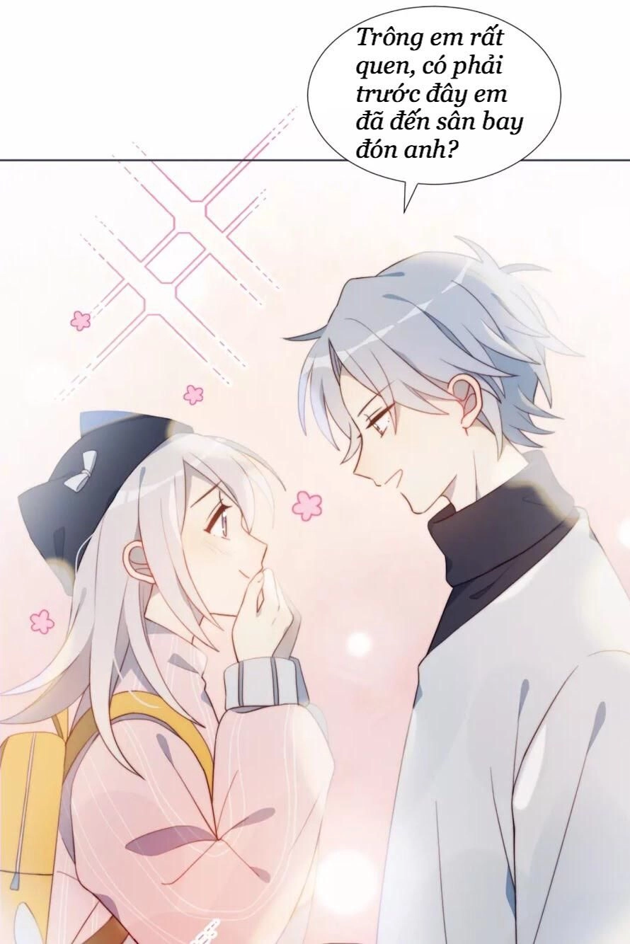 Gay Rồi! Tôi Và Antifan Hoán Đổi Linh Hồn Rồi. Chapter 1.1 - 8