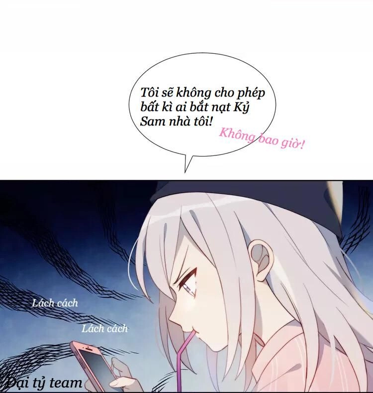 Gay Rồi! Tôi Và Antifan Hoán Đổi Linh Hồn Rồi. Chapter 1.1 - 16