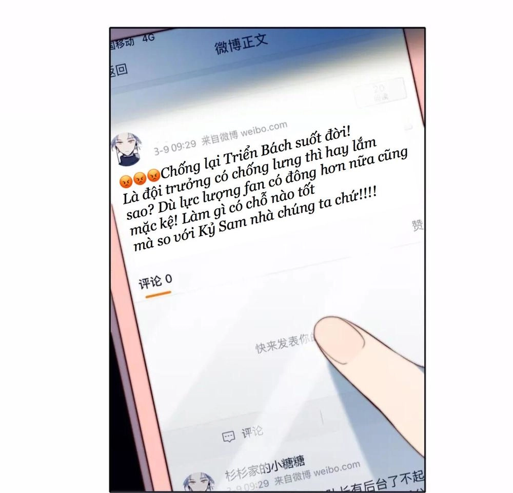 Gay Rồi! Tôi Và Antifan Hoán Đổi Linh Hồn Rồi. Chapter 1.1 - 17