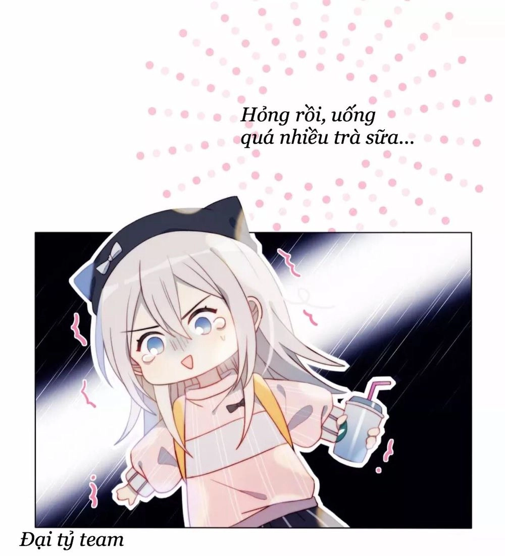 Gay Rồi! Tôi Và Antifan Hoán Đổi Linh Hồn Rồi. Chapter 1.1 - 18