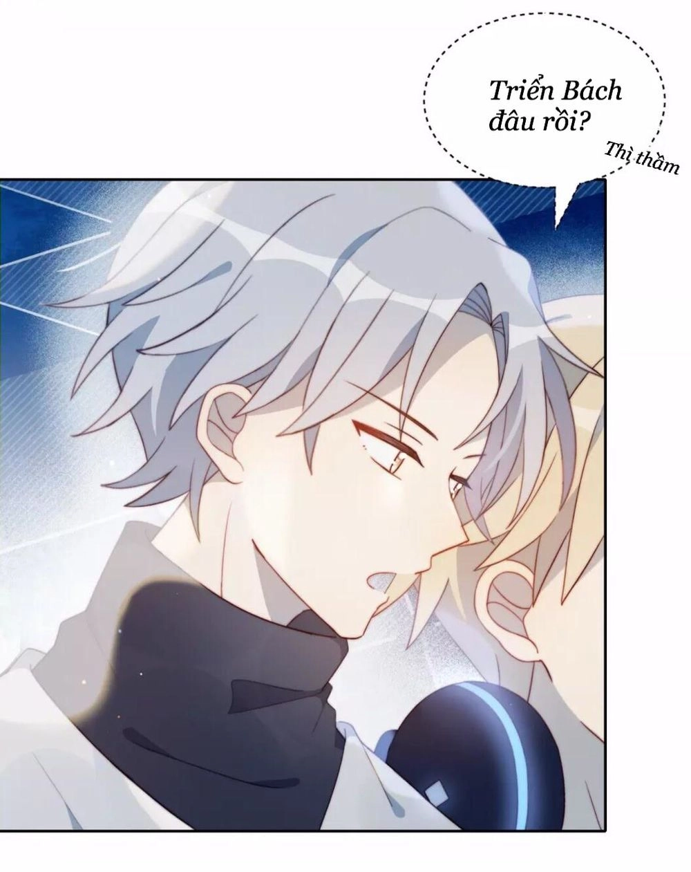 Gay Rồi! Tôi Và Antifan Hoán Đổi Linh Hồn Rồi. Chapter 1.1 - 23