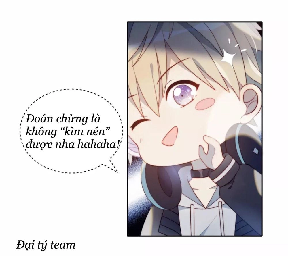 Gay Rồi! Tôi Và Antifan Hoán Đổi Linh Hồn Rồi. Chapter 1.1 - 24