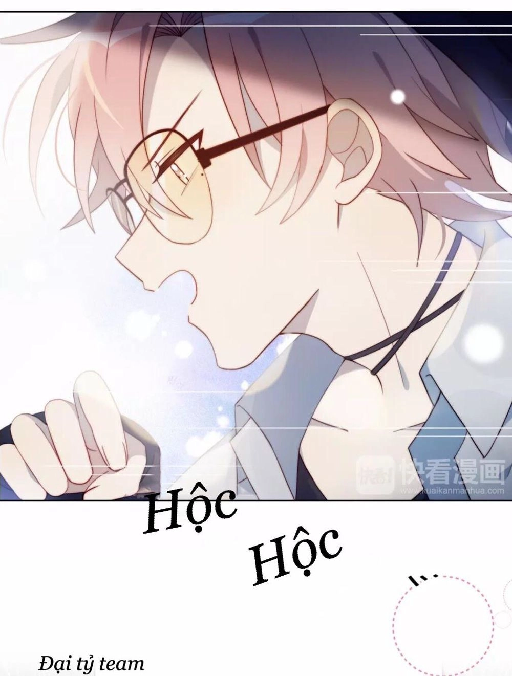 Gay Rồi! Tôi Và Antifan Hoán Đổi Linh Hồn Rồi. Chapter 1.1 - 27