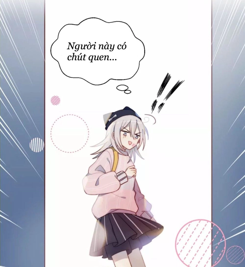 Gay Rồi! Tôi Và Antifan Hoán Đổi Linh Hồn Rồi. Chapter 1.1 - 28