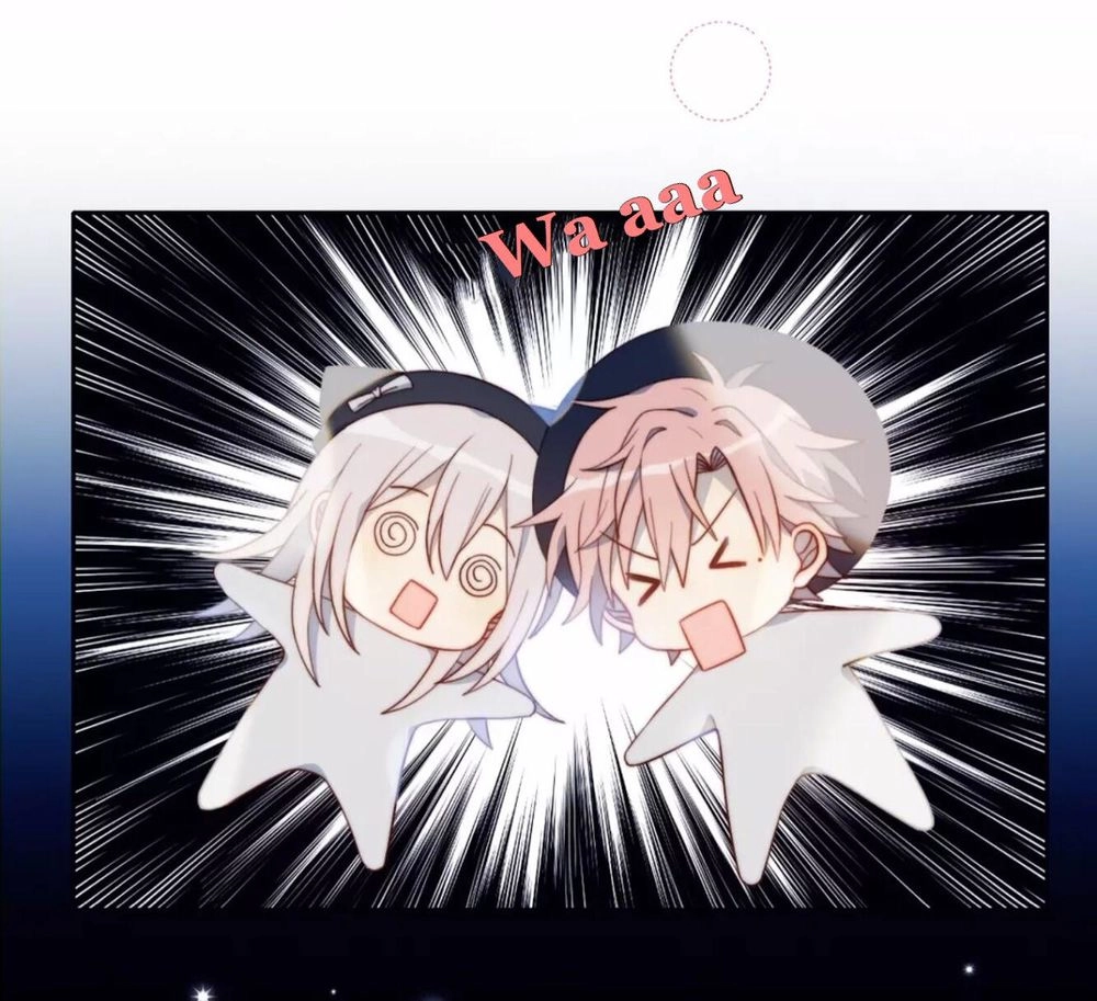 Gay Rồi! Tôi Và Antifan Hoán Đổi Linh Hồn Rồi. Chapter 1.1 - 30