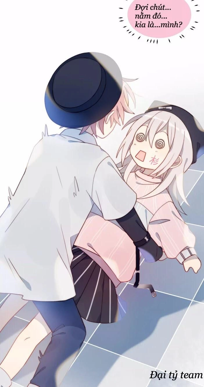 Gay Rồi! Tôi Và Antifan Hoán Đổi Linh Hồn Rồi. Chapter 1.1 - 34