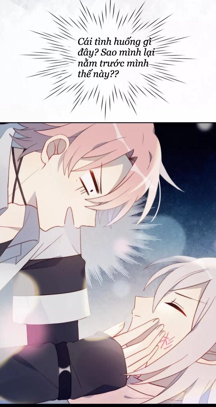 Gay Rồi! Tôi Và Antifan Hoán Đổi Linh Hồn Rồi. Chapter 1.1 - 35