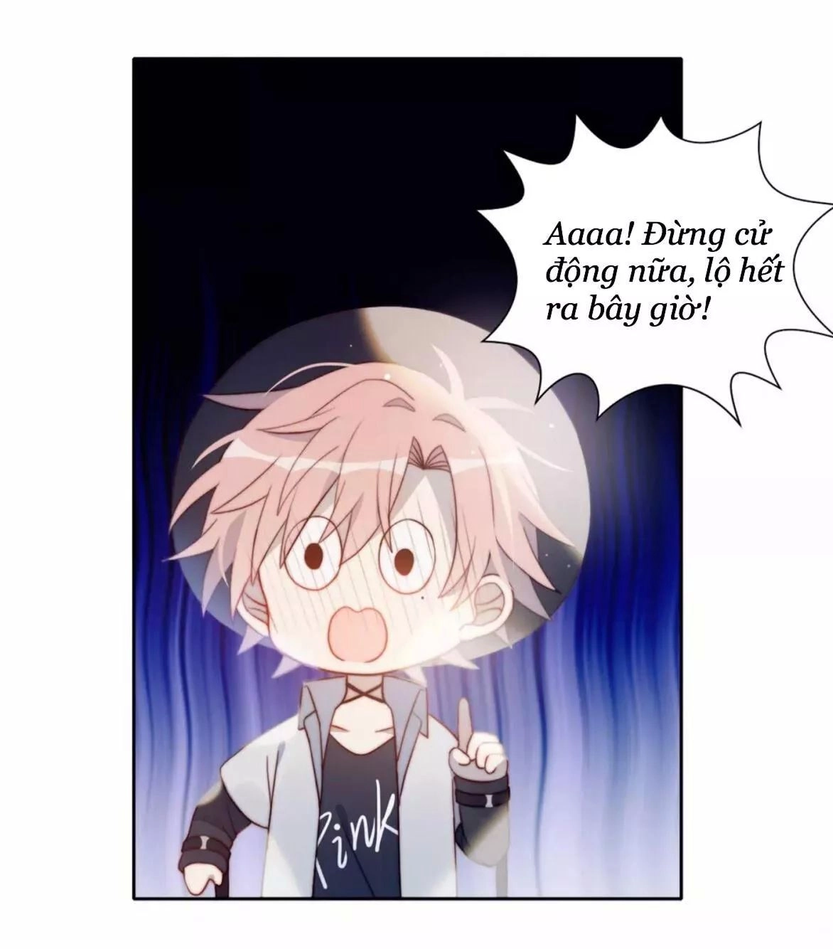 Gay Rồi! Tôi Và Antifan Hoán Đổi Linh Hồn Rồi. Chapter 1.2 - 6