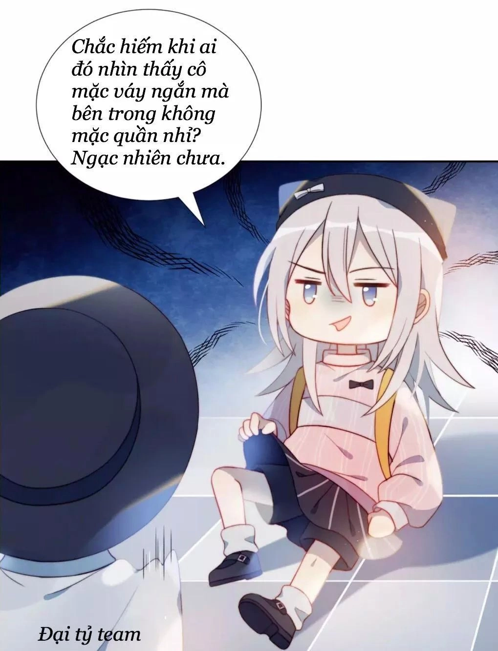 Gay Rồi! Tôi Và Antifan Hoán Đổi Linh Hồn Rồi. Chapter 1.2 - 7