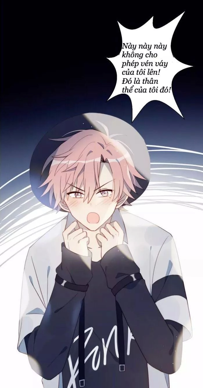 Gay Rồi! Tôi Và Antifan Hoán Đổi Linh Hồn Rồi. Chapter 1.2 - 8