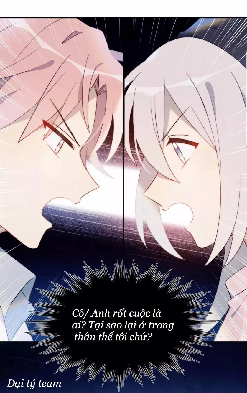 Gay Rồi! Tôi Và Antifan Hoán Đổi Linh Hồn Rồi. Chapter 1.2 - 11