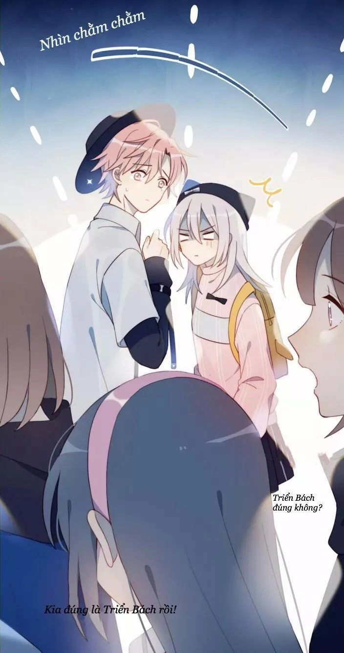 Gay Rồi! Tôi Và Antifan Hoán Đổi Linh Hồn Rồi. Chapter 1.2 - 12