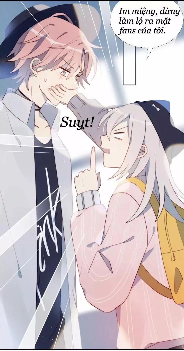 Gay Rồi! Tôi Và Antifan Hoán Đổi Linh Hồn Rồi. Chapter 1.2 - 13