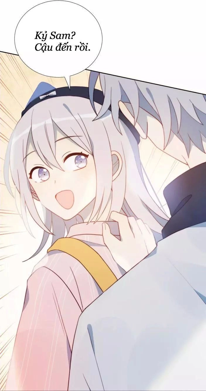 Gay Rồi! Tôi Và Antifan Hoán Đổi Linh Hồn Rồi. Chapter 1.2 - 15