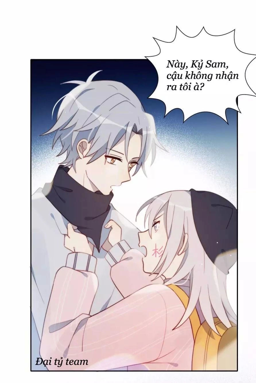 Gay Rồi! Tôi Và Antifan Hoán Đổi Linh Hồn Rồi. Chapter 1.2 - 19