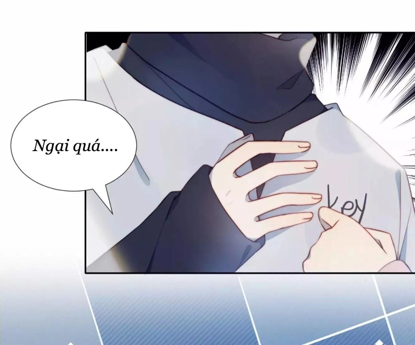 Gay Rồi! Tôi Và Antifan Hoán Đổi Linh Hồn Rồi. Chapter 1.2 - 20