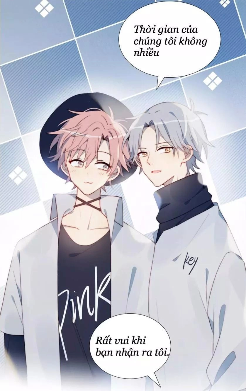 Gay Rồi! Tôi Và Antifan Hoán Đổi Linh Hồn Rồi. Chapter 1.2 - 21