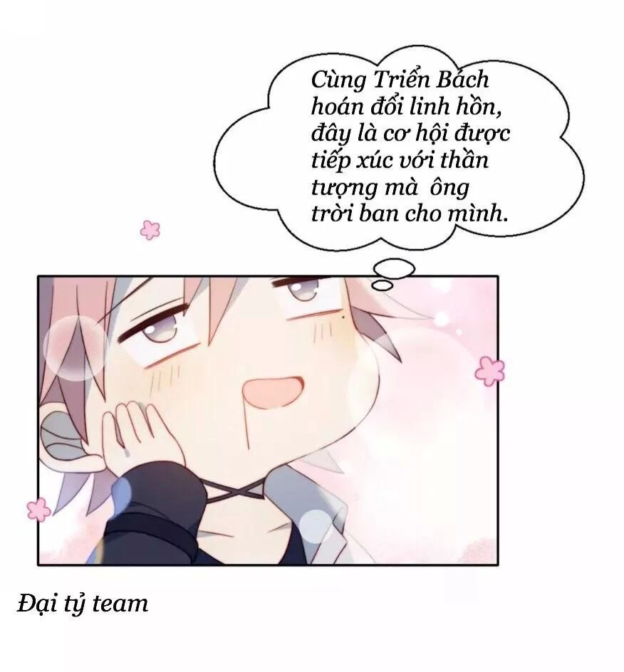 Gay Rồi! Tôi Và Antifan Hoán Đổi Linh Hồn Rồi. Chapter 1.2 - 24