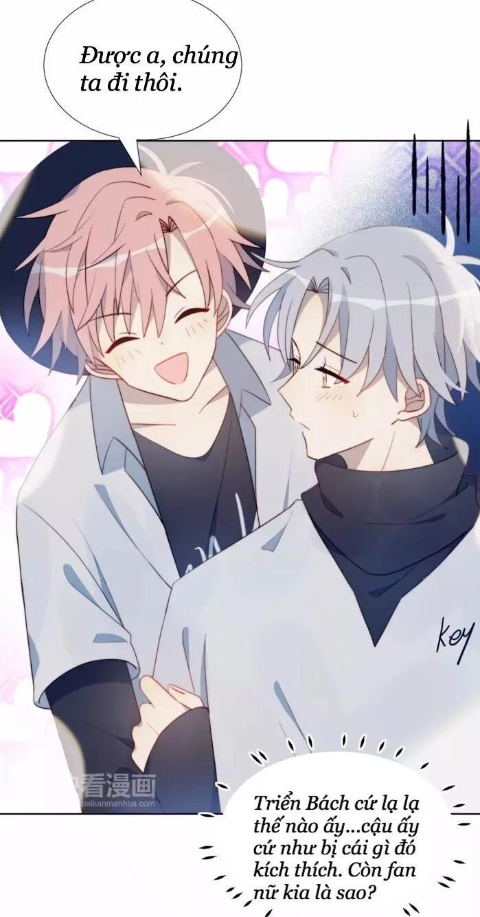 Gay Rồi! Tôi Và Antifan Hoán Đổi Linh Hồn Rồi. Chapter 1.2 - 25