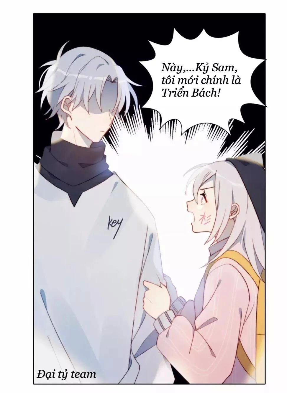 Gay Rồi! Tôi Và Antifan Hoán Đổi Linh Hồn Rồi. Chapter 1.2 - 26