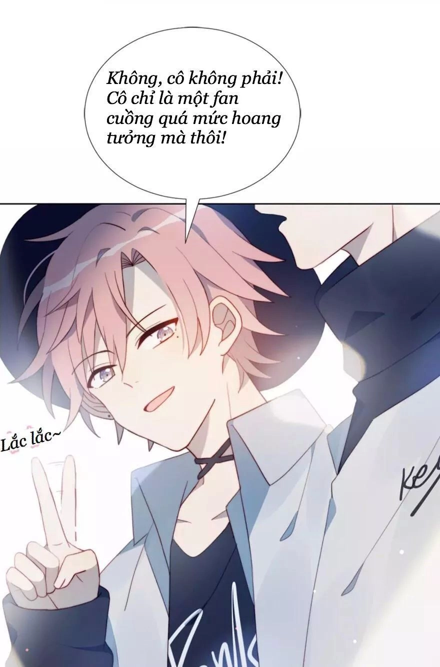 Gay Rồi! Tôi Và Antifan Hoán Đổi Linh Hồn Rồi. Chapter 1.2 - 27