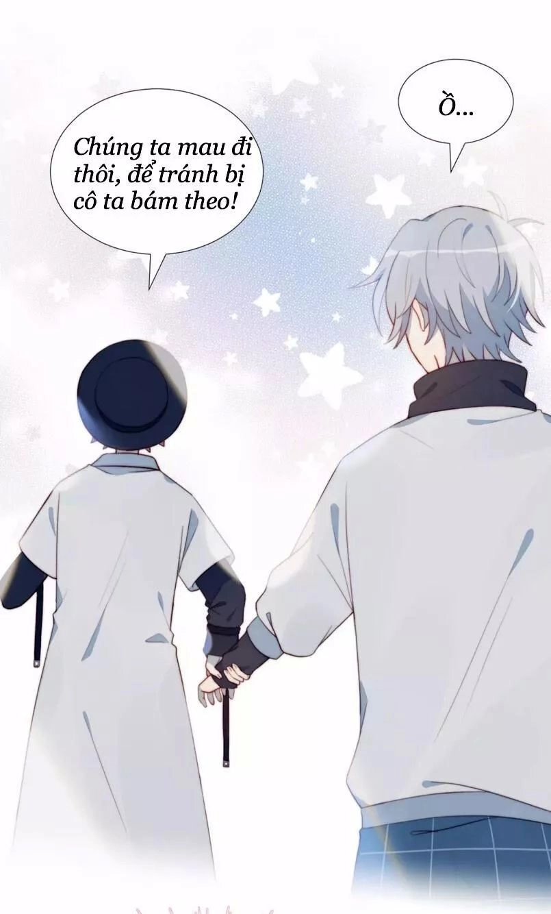 Gay Rồi! Tôi Và Antifan Hoán Đổi Linh Hồn Rồi. Chapter 1.2 - 28