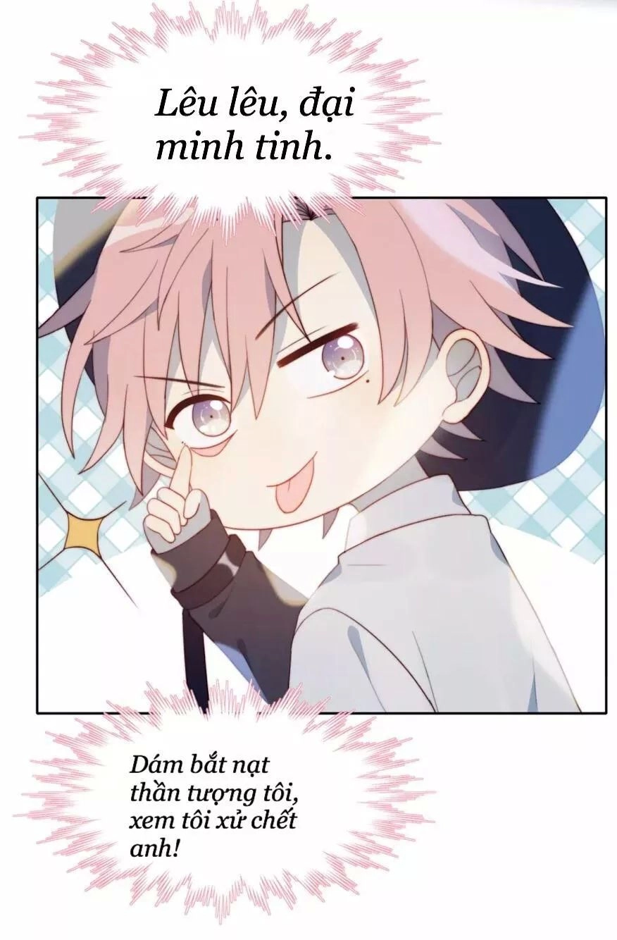 Gay Rồi! Tôi Và Antifan Hoán Đổi Linh Hồn Rồi. Chapter 1.2 - 29