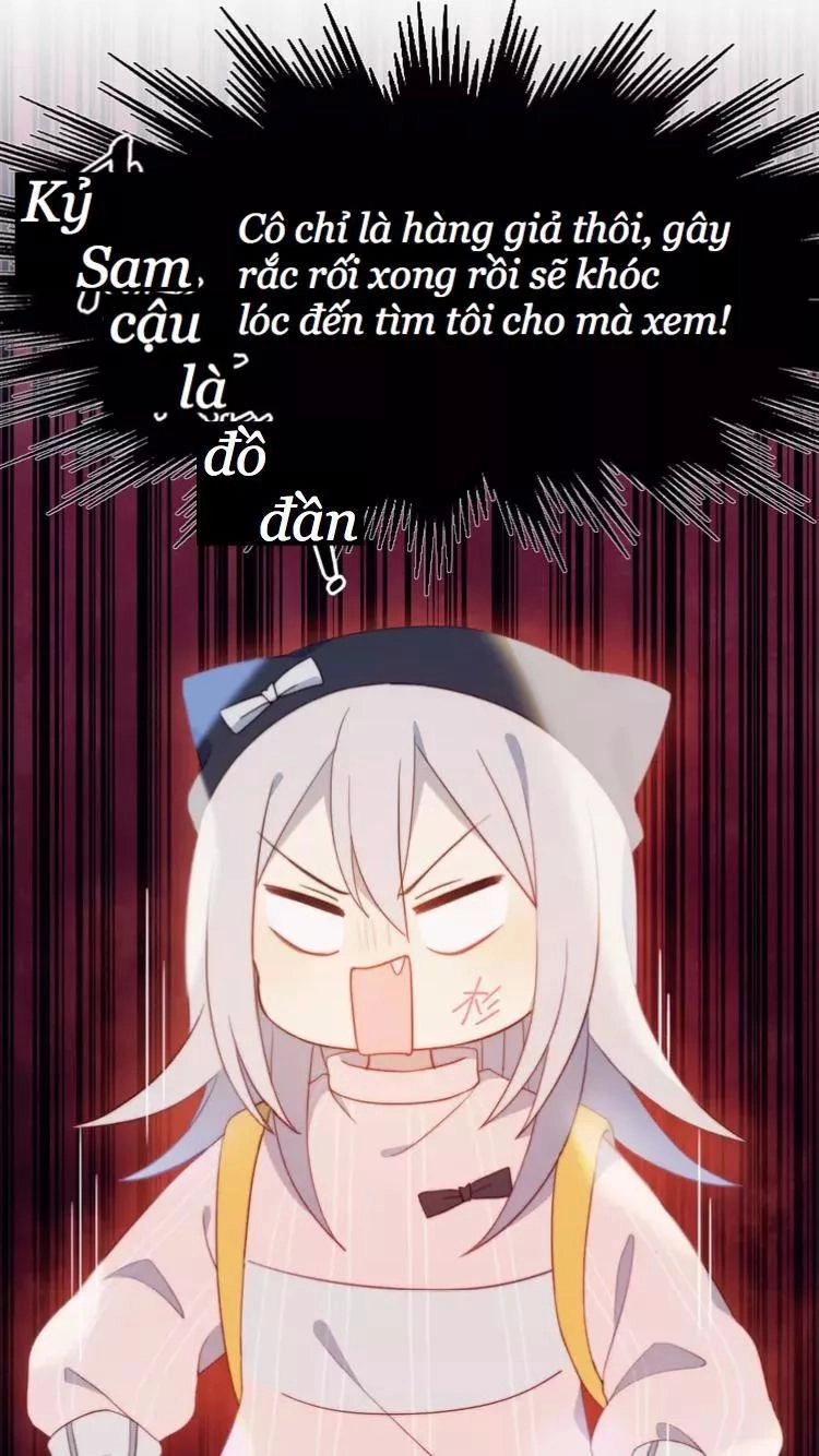 Gay Rồi! Tôi Và Antifan Hoán Đổi Linh Hồn Rồi. Chapter 1.2 - 30