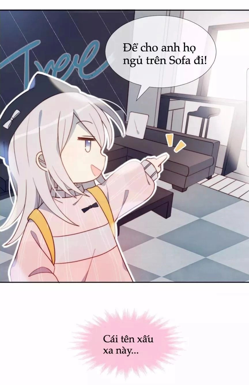 Gay Rồi! Tôi Và Antifan Hoán Đổi Linh Hồn Rồi. Chapter 3 - 4