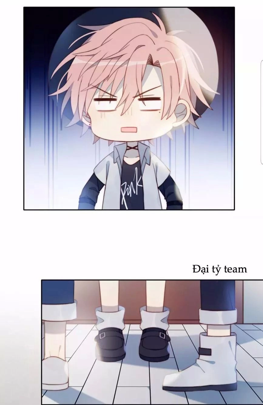 Gay Rồi! Tôi Và Antifan Hoán Đổi Linh Hồn Rồi. Chapter 3 - 5