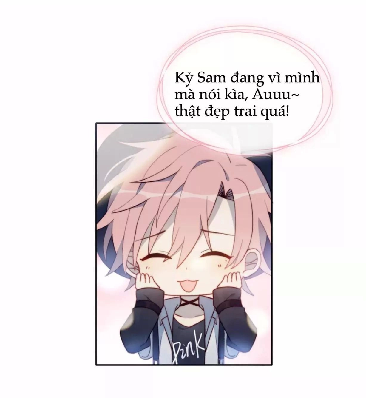 Gay Rồi! Tôi Và Antifan Hoán Đổi Linh Hồn Rồi. Chapter 3 - 7