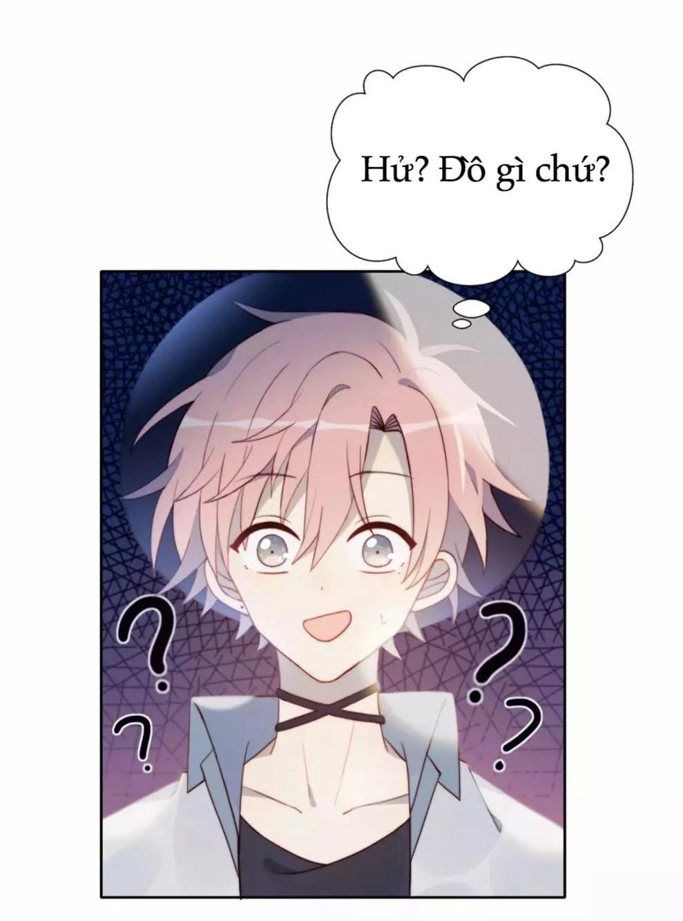 Gay Rồi! Tôi Và Antifan Hoán Đổi Linh Hồn Rồi. Chapter 3 - 9