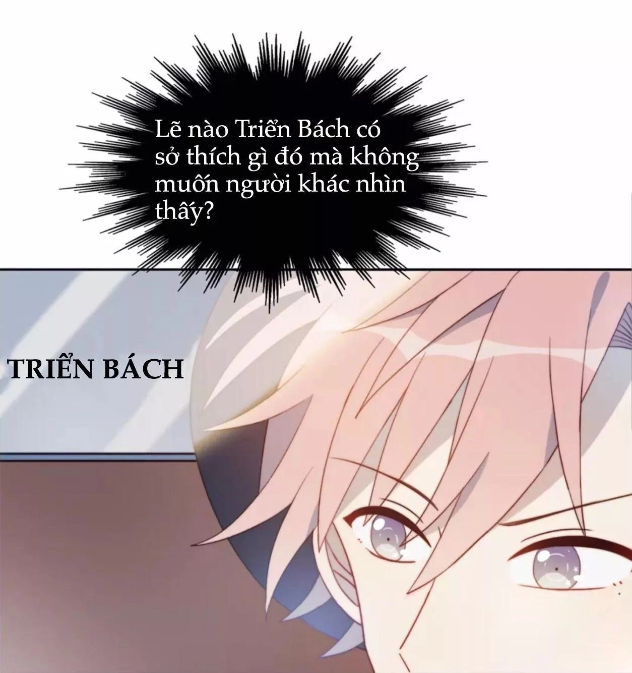 Gay Rồi! Tôi Và Antifan Hoán Đổi Linh Hồn Rồi. Chapter 3 - 10