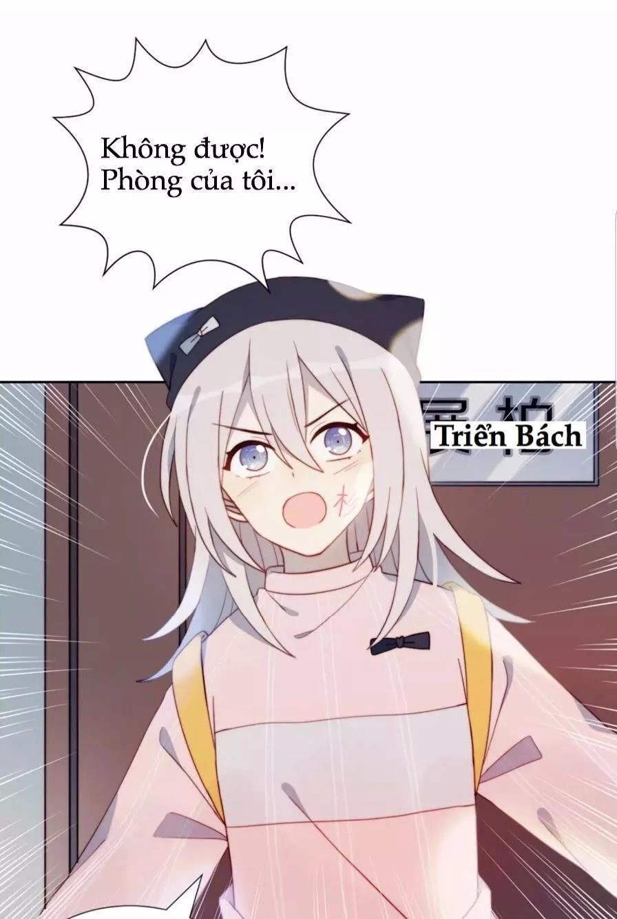 Gay Rồi! Tôi Và Antifan Hoán Đổi Linh Hồn Rồi. Chapter 3 - 12