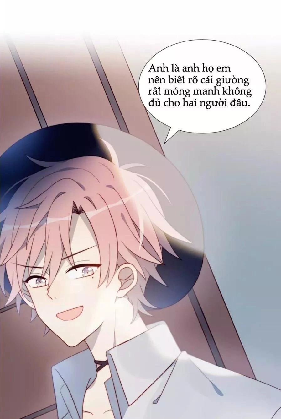 Gay Rồi! Tôi Và Antifan Hoán Đổi Linh Hồn Rồi. Chapter 3 - 15