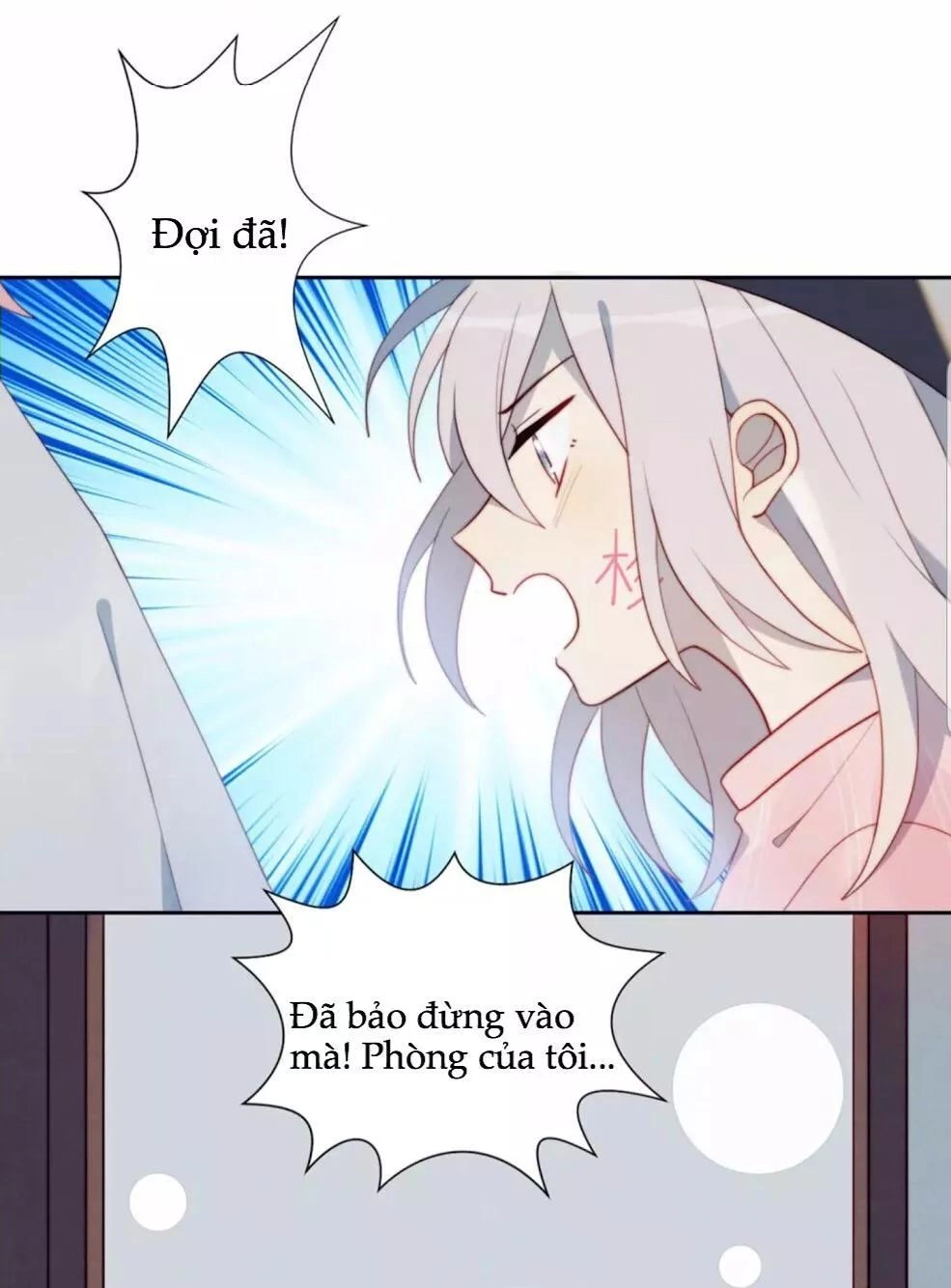 Gay Rồi! Tôi Và Antifan Hoán Đổi Linh Hồn Rồi. Chapter 3 - 17