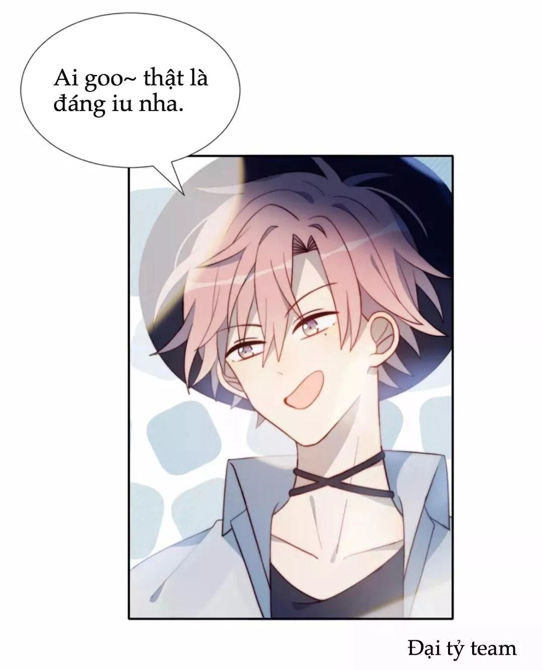 Gay Rồi! Tôi Và Antifan Hoán Đổi Linh Hồn Rồi. Chapter 3 - 20