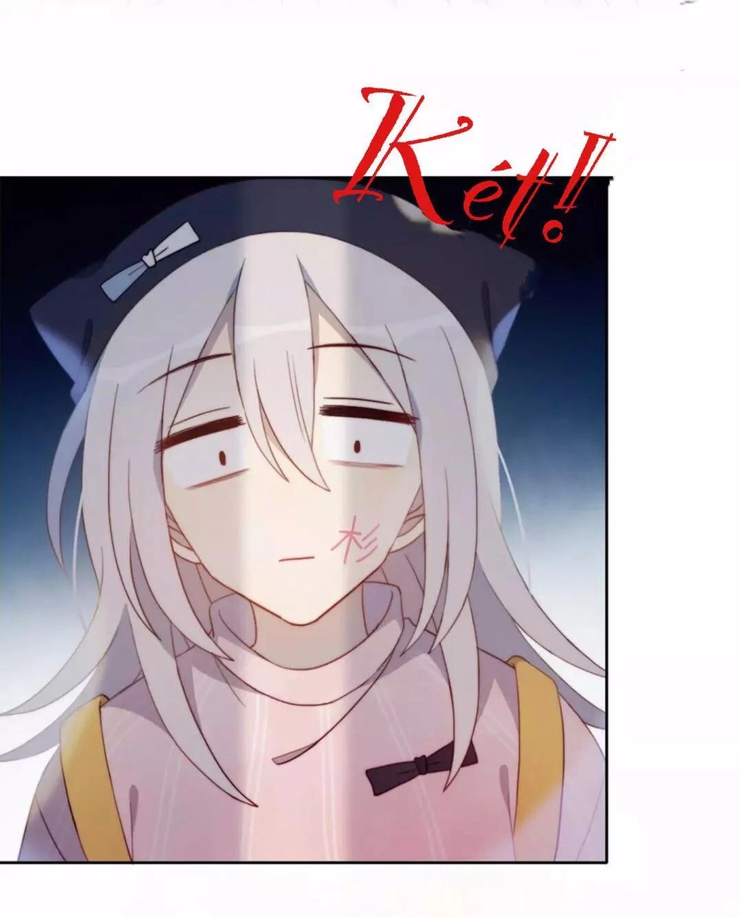 Gay Rồi! Tôi Và Antifan Hoán Đổi Linh Hồn Rồi. Chapter 3 - 23