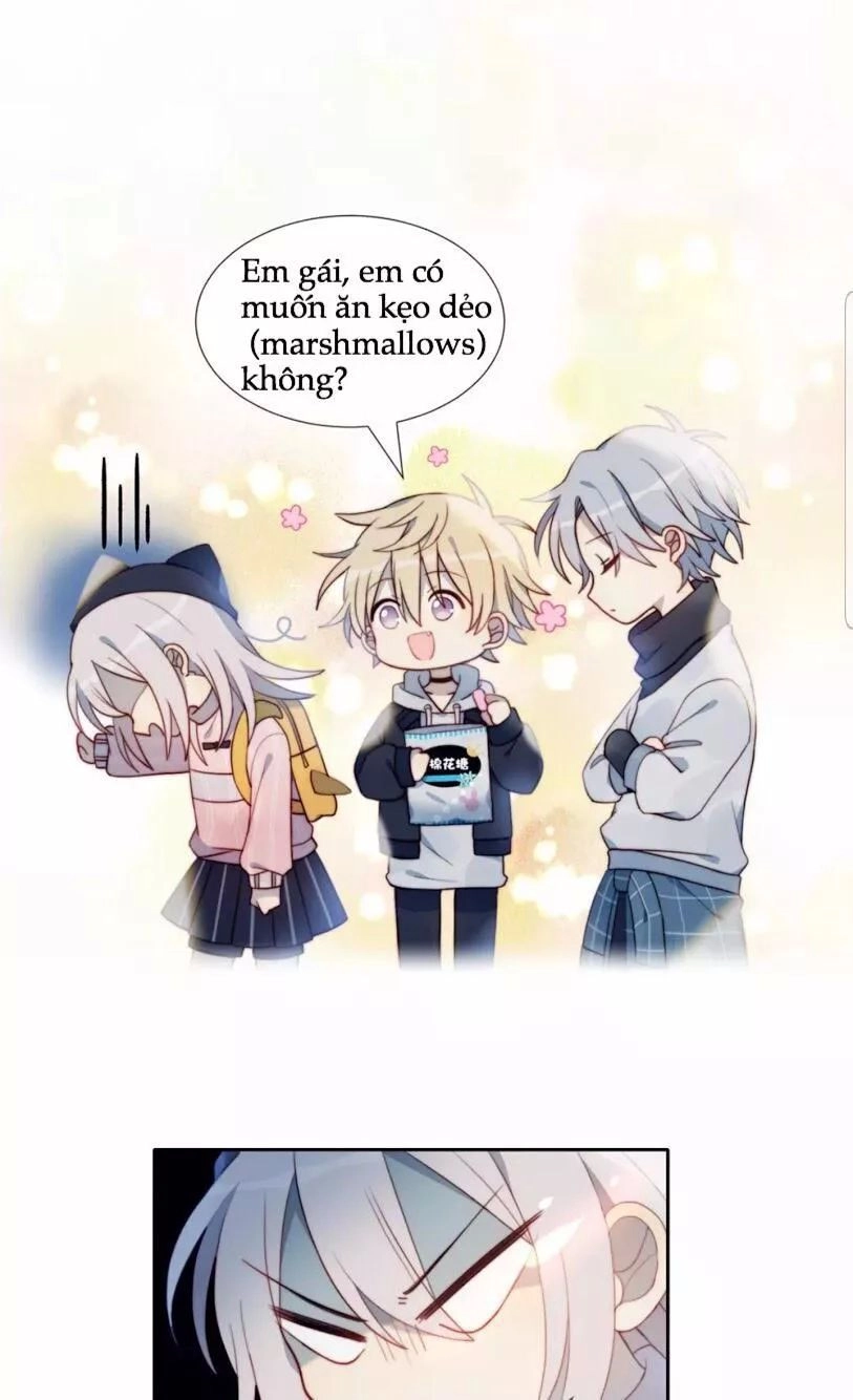 Gay Rồi! Tôi Và Antifan Hoán Đổi Linh Hồn Rồi. Chapter 3 - 24