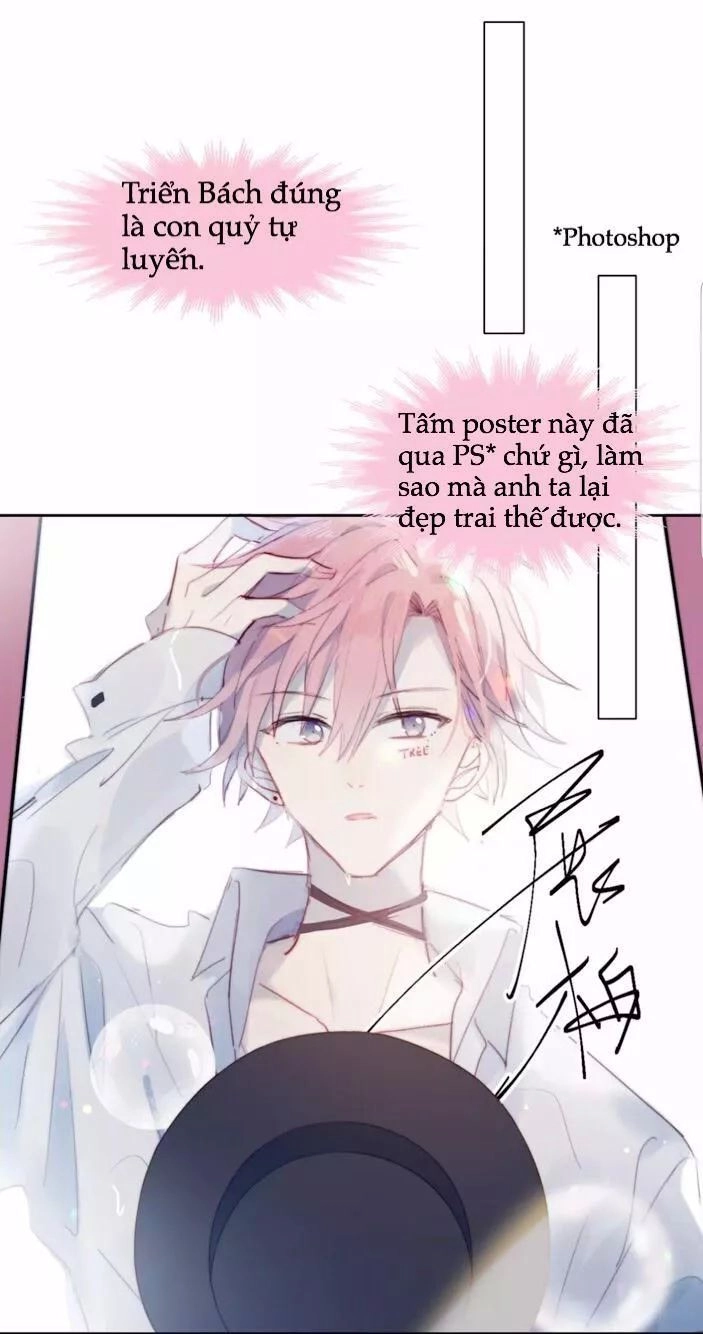 Gay Rồi! Tôi Và Antifan Hoán Đổi Linh Hồn Rồi. Chapter 3 - 27