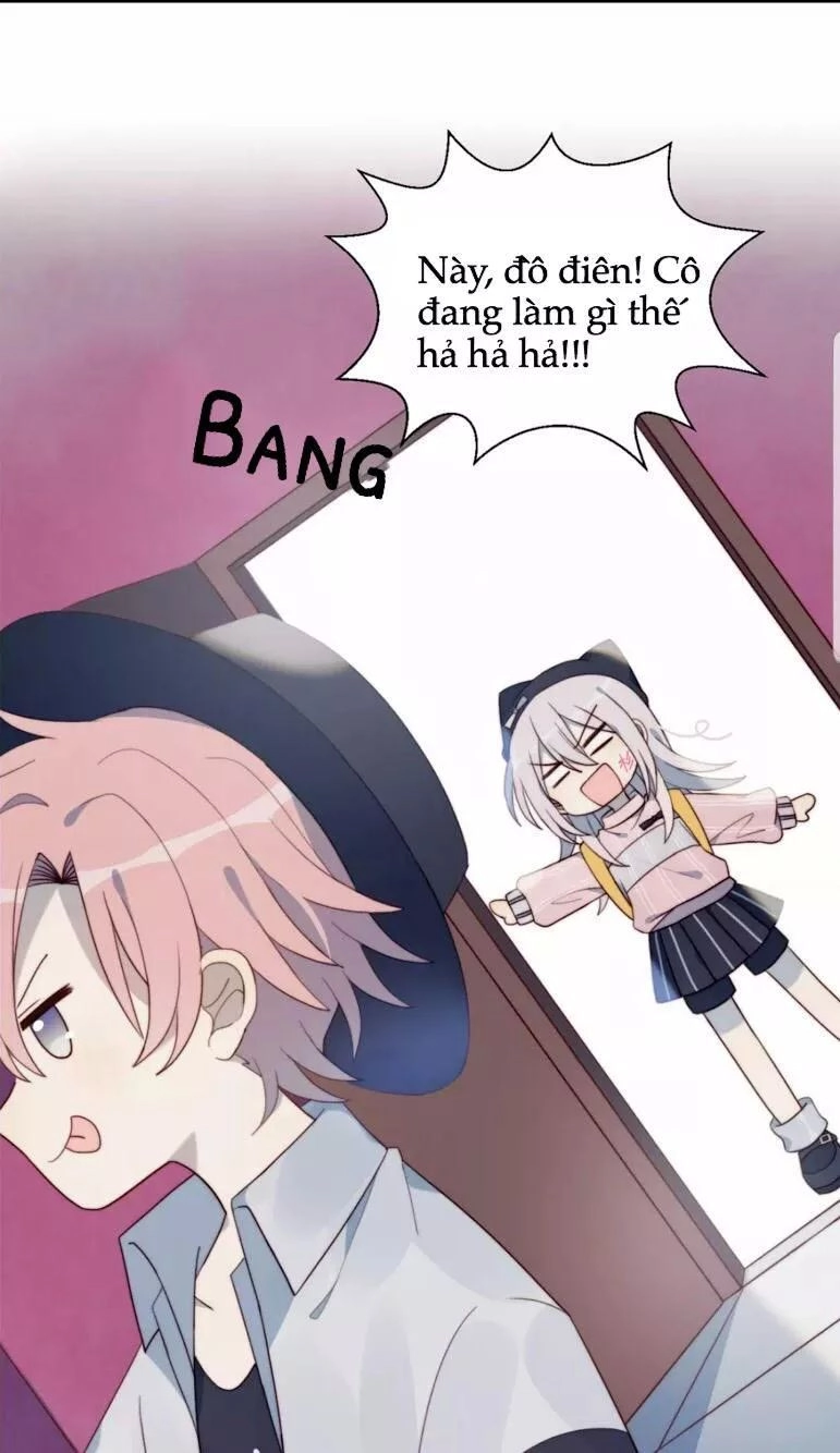 Gay Rồi! Tôi Và Antifan Hoán Đổi Linh Hồn Rồi. Chapter 3 - 31