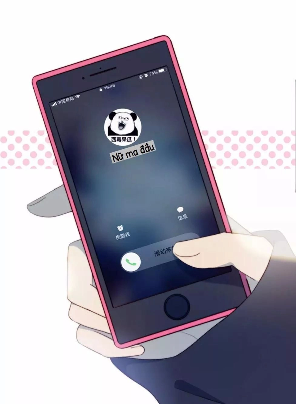 Gay Rồi! Tôi Và Antifan Hoán Đổi Linh Hồn Rồi. Chapter 3 - 35