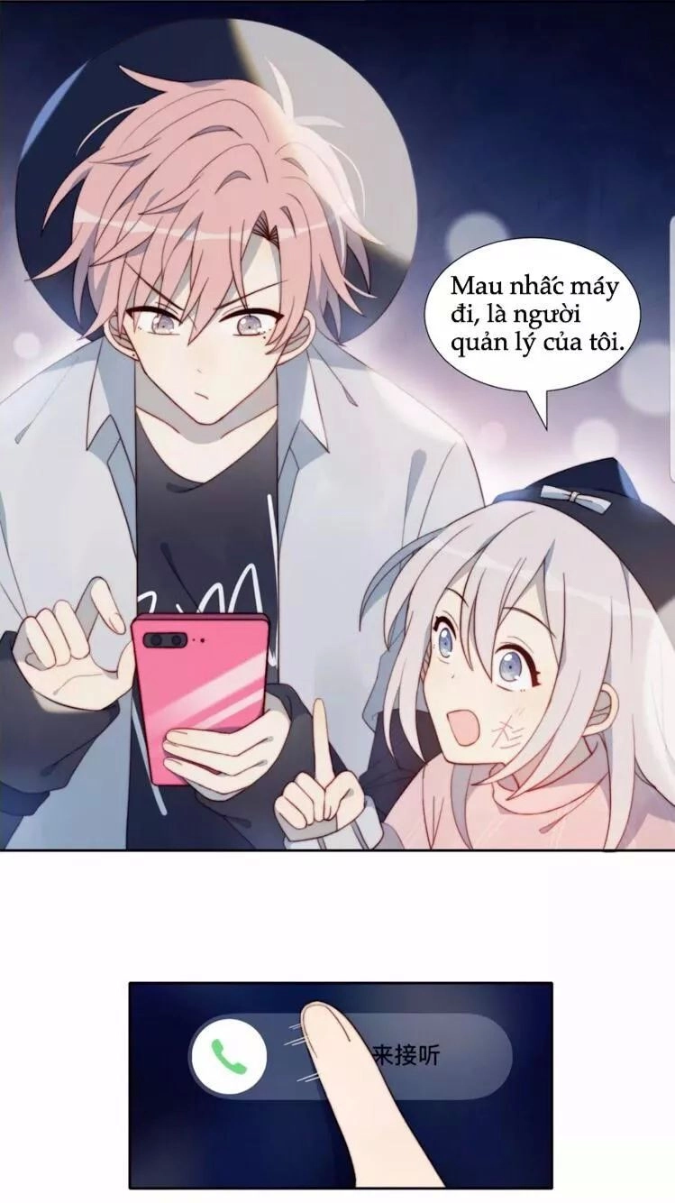 Gay Rồi! Tôi Và Antifan Hoán Đổi Linh Hồn Rồi. Chapter 3 - 36