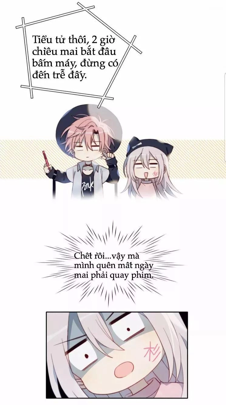 Gay Rồi! Tôi Và Antifan Hoán Đổi Linh Hồn Rồi. Chapter 3 - 37