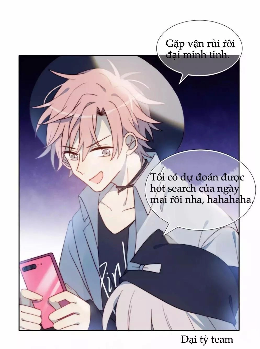 Gay Rồi! Tôi Và Antifan Hoán Đổi Linh Hồn Rồi. Chapter 3 - 38